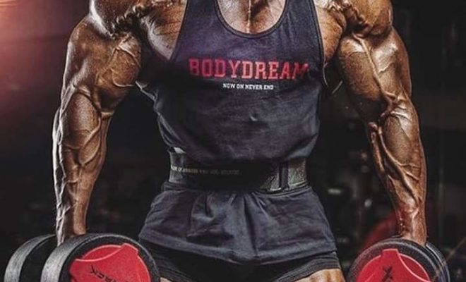 Lu Chen Hui proifbb